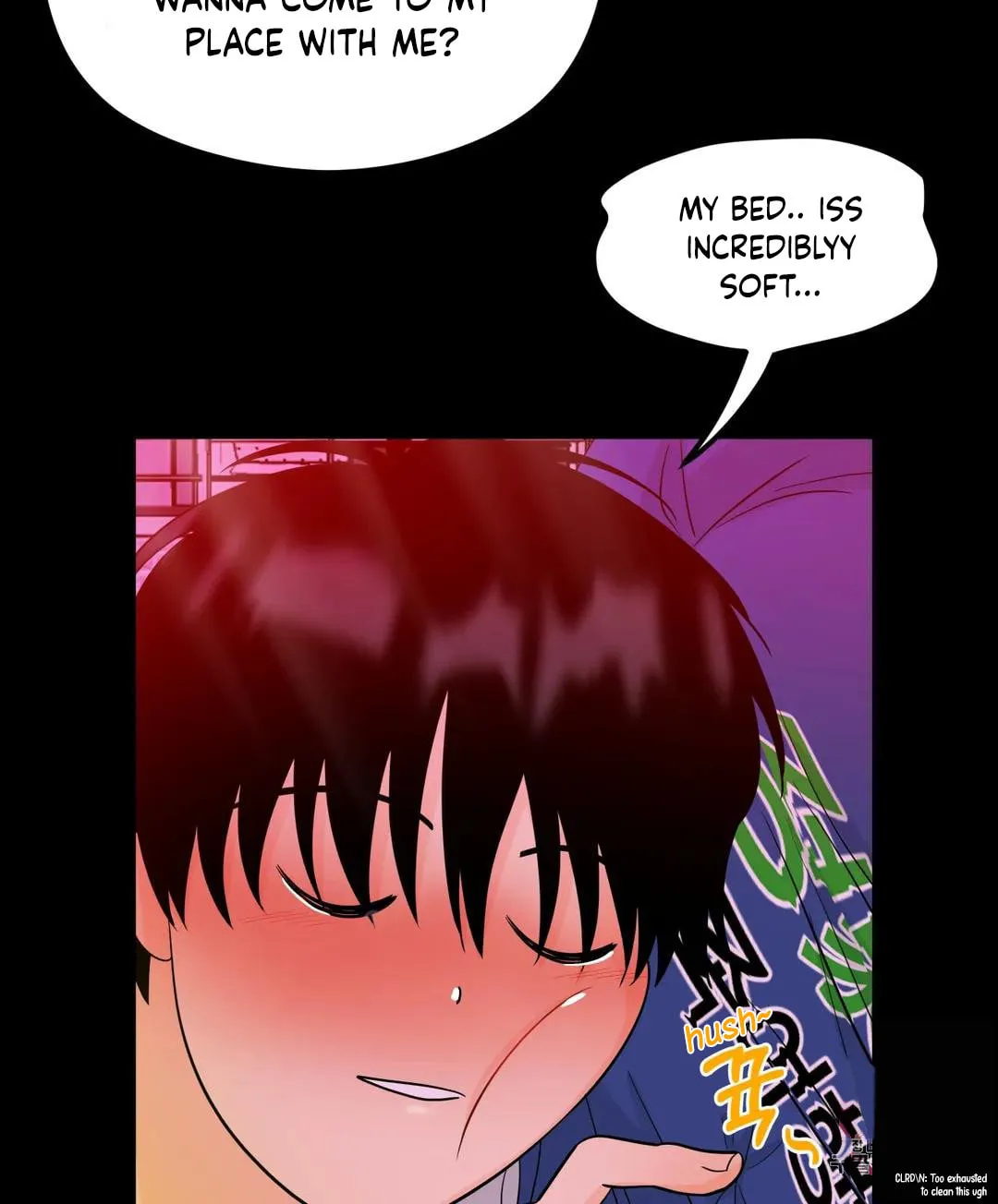 Fairy Pairing Chapter 1 page 67 - 