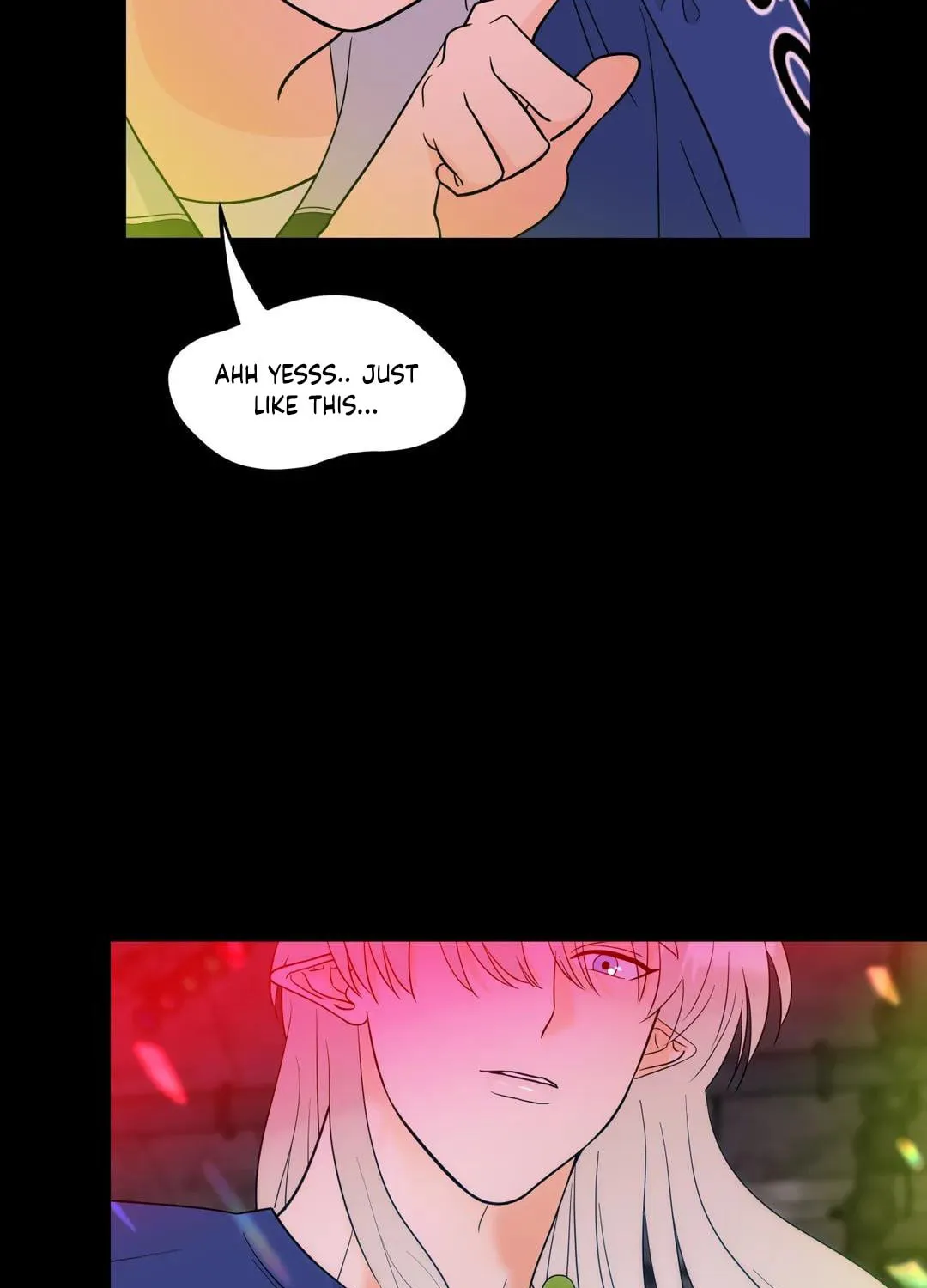 Fairy Pairing Chapter 1 page 68 - 