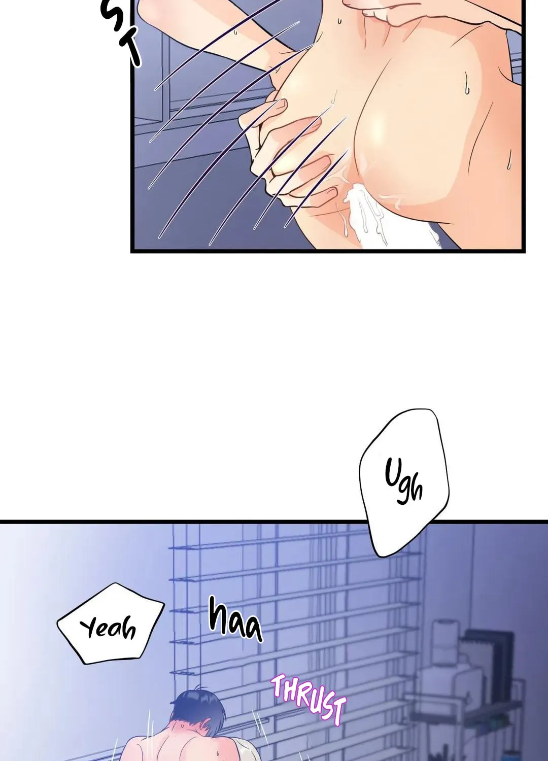 Fairy Pairing Chapter 1 page 81 - 