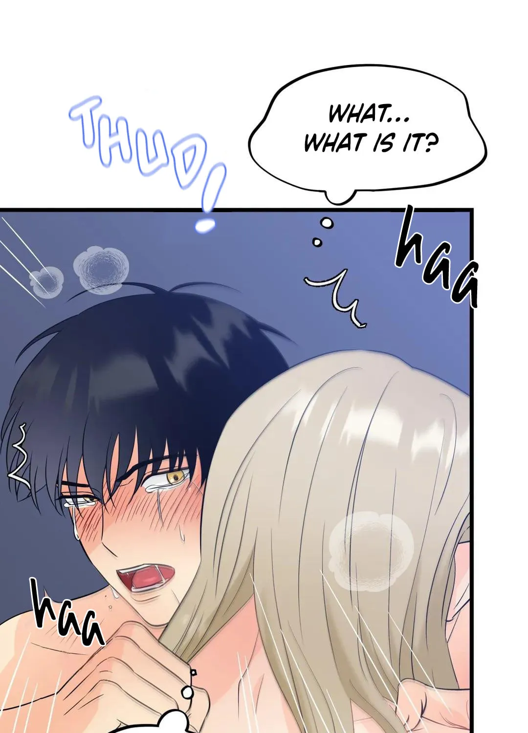 Fairy Pairing Chapter 1 page 84 - 