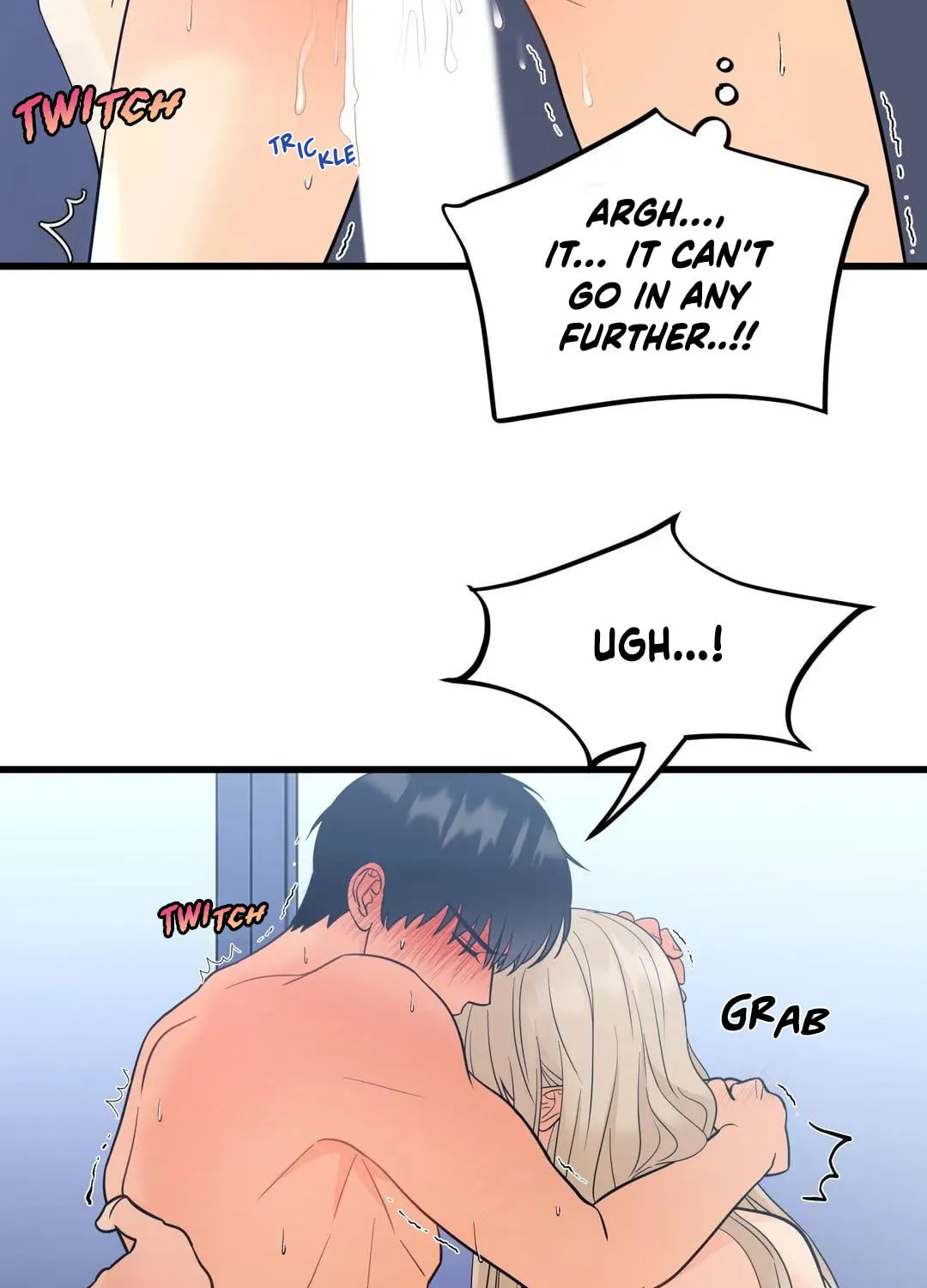 Fairy Pairing Chapter 1 page 87 - 