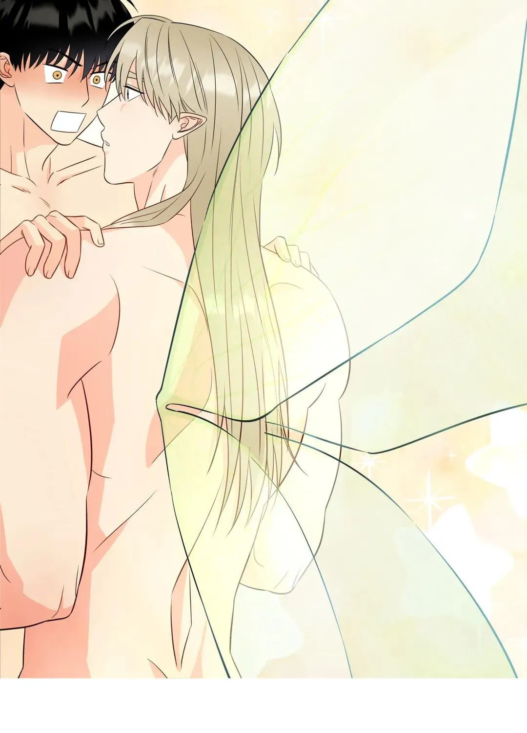 Fairy Pairing Chapter 1 page 95 - 