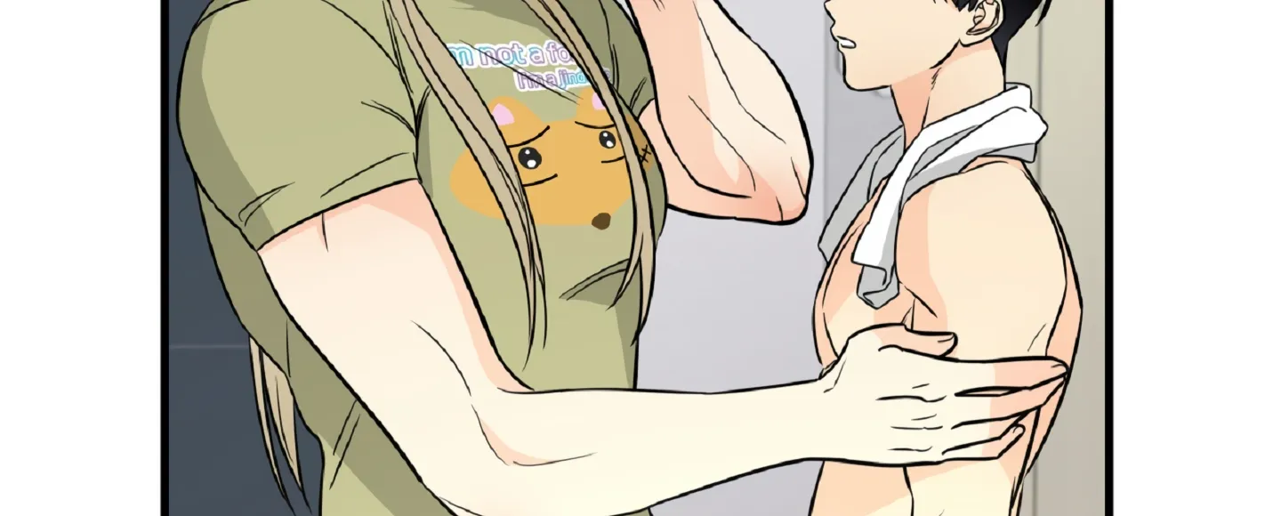 Fairy Pairing Chapter 10 page 11 - 