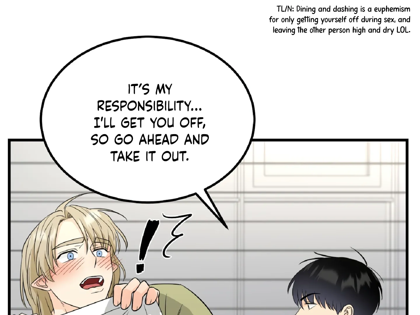Fairy Pairing Chapter 10 page 101 - 