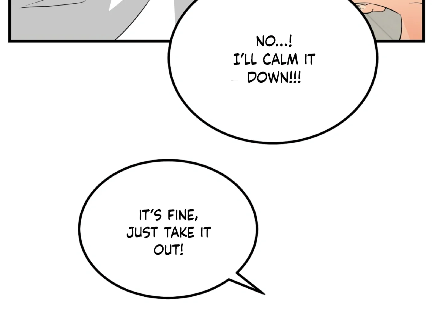 Fairy Pairing Chapter 10 page 103 - 