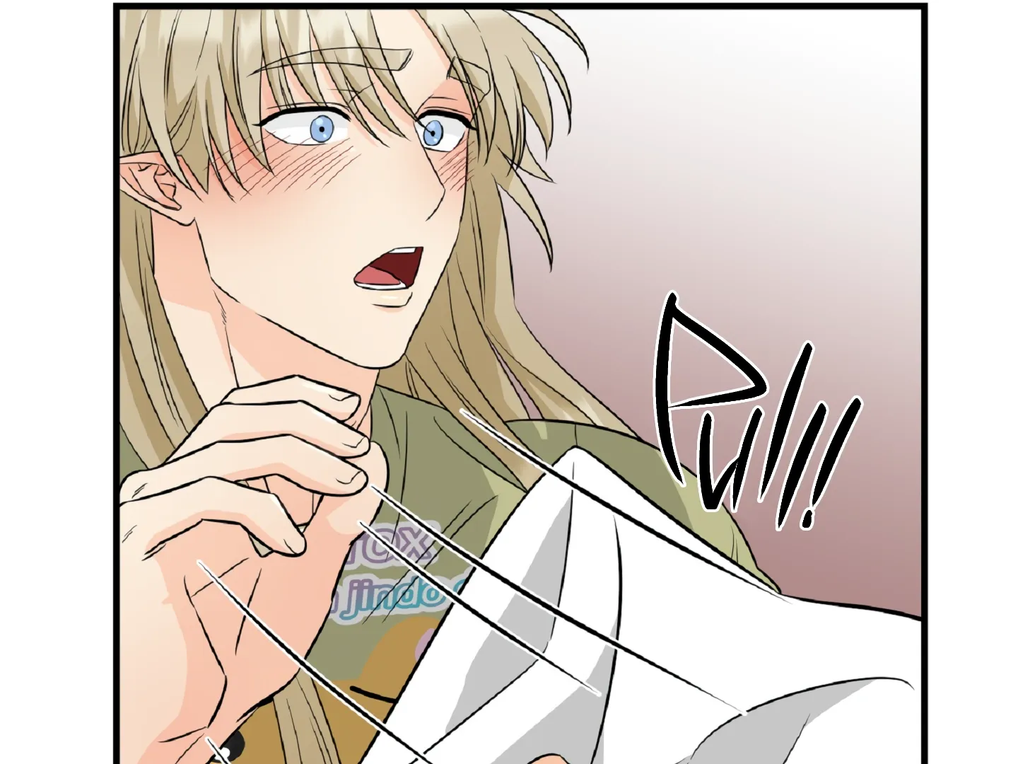Fairy Pairing Chapter 10 page 104 - 