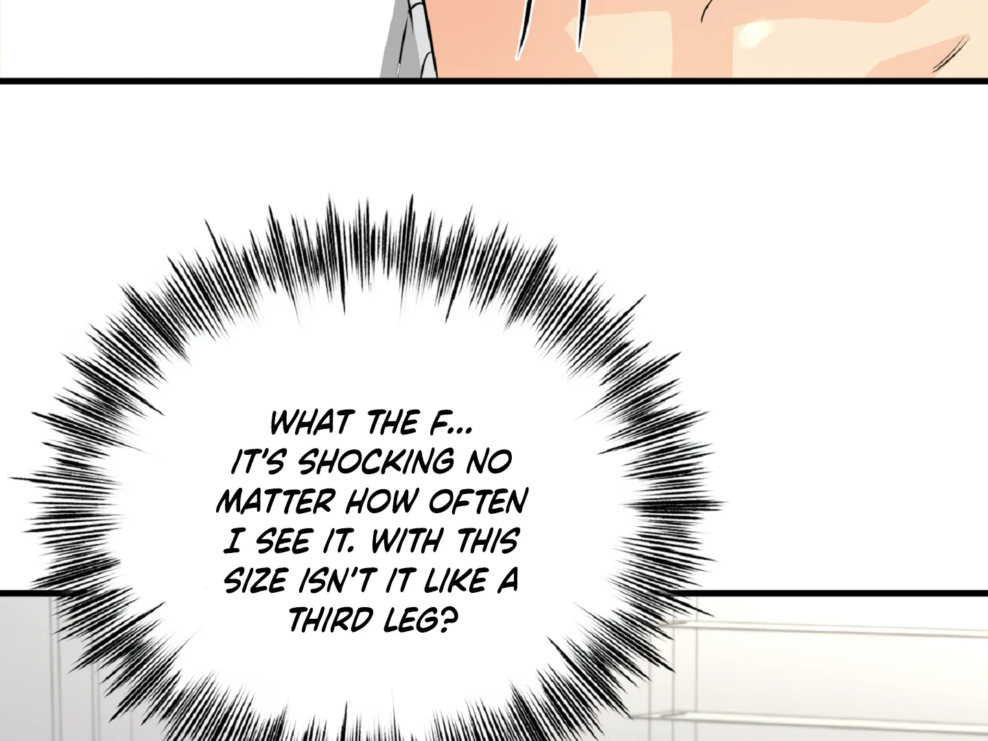 Fairy Pairing Chapter 10 page 108 - 