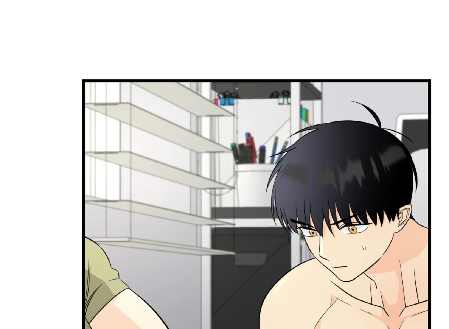 Fairy Pairing Chapter 10 page 111 - 