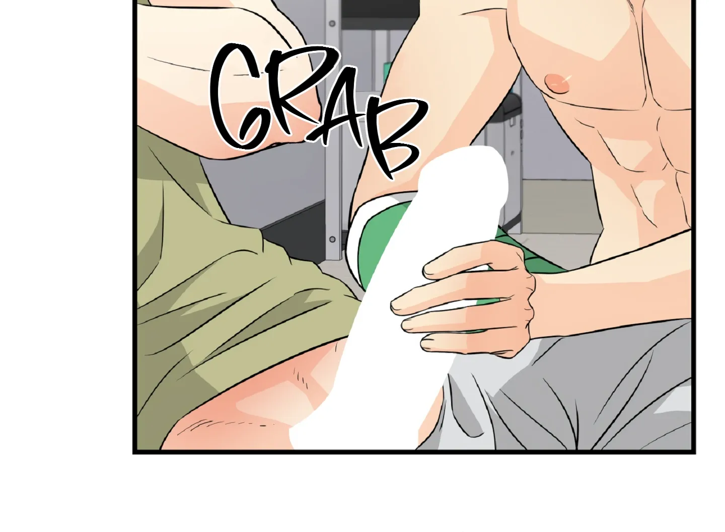Fairy Pairing Chapter 10 page 112 - 