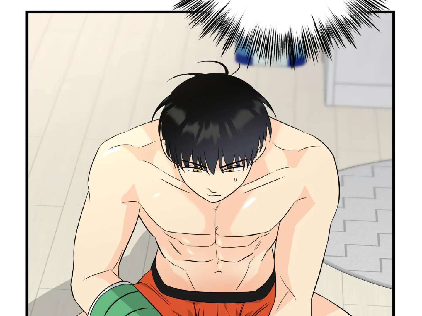 Fairy Pairing Chapter 10 page 116 - 