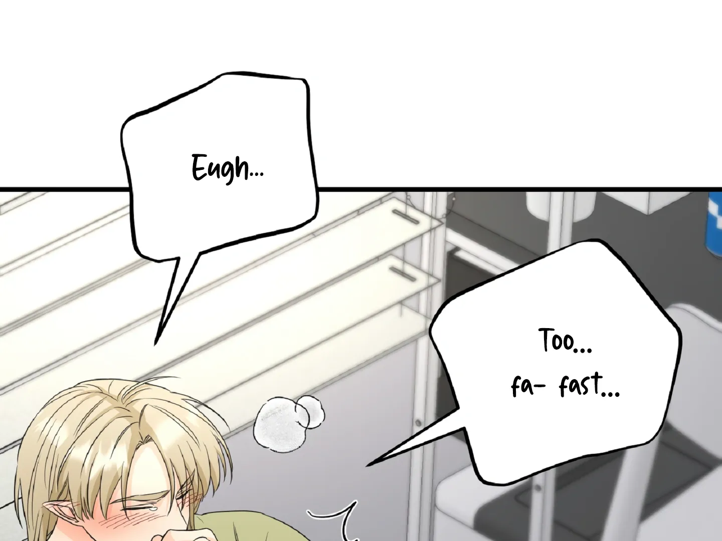 Fairy Pairing Chapter 10 page 118 - 
