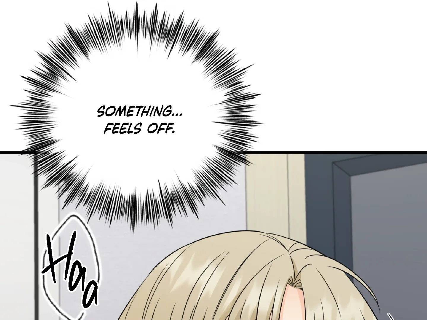 Fairy Pairing Chapter 10 page 13 - 