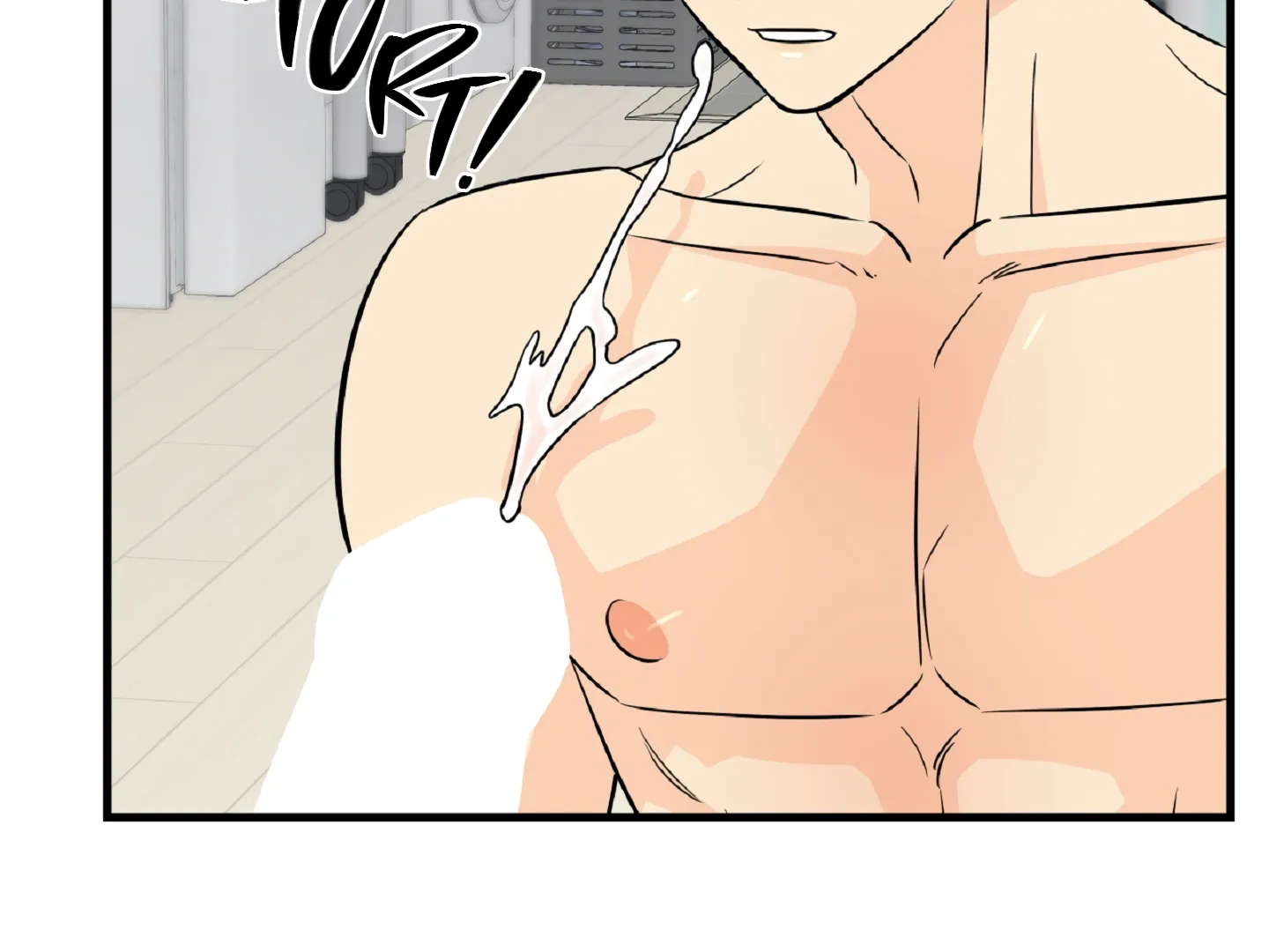 Fairy Pairing Chapter 10 page 126 - 