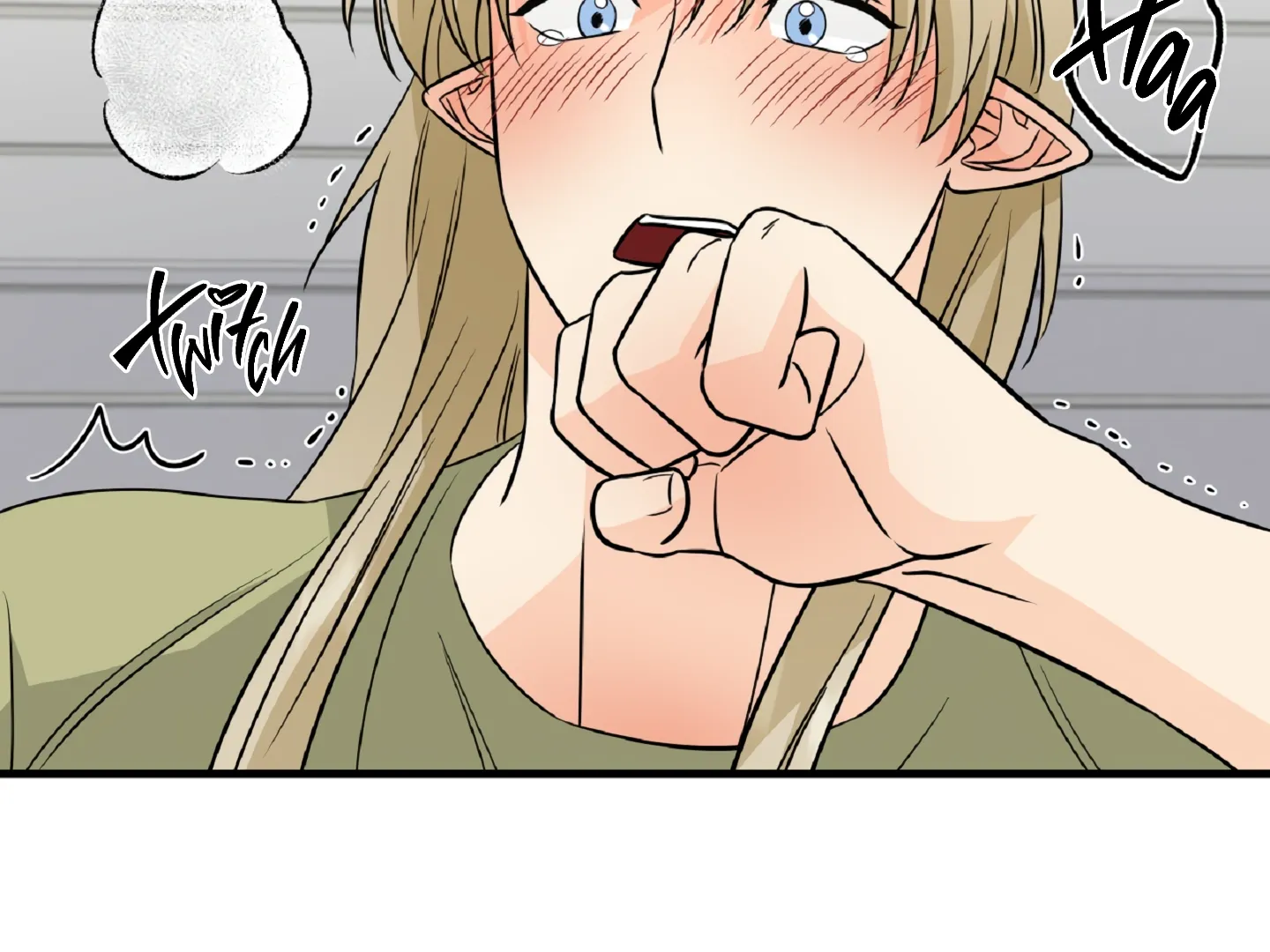 Fairy Pairing Chapter 10 page 128 - 