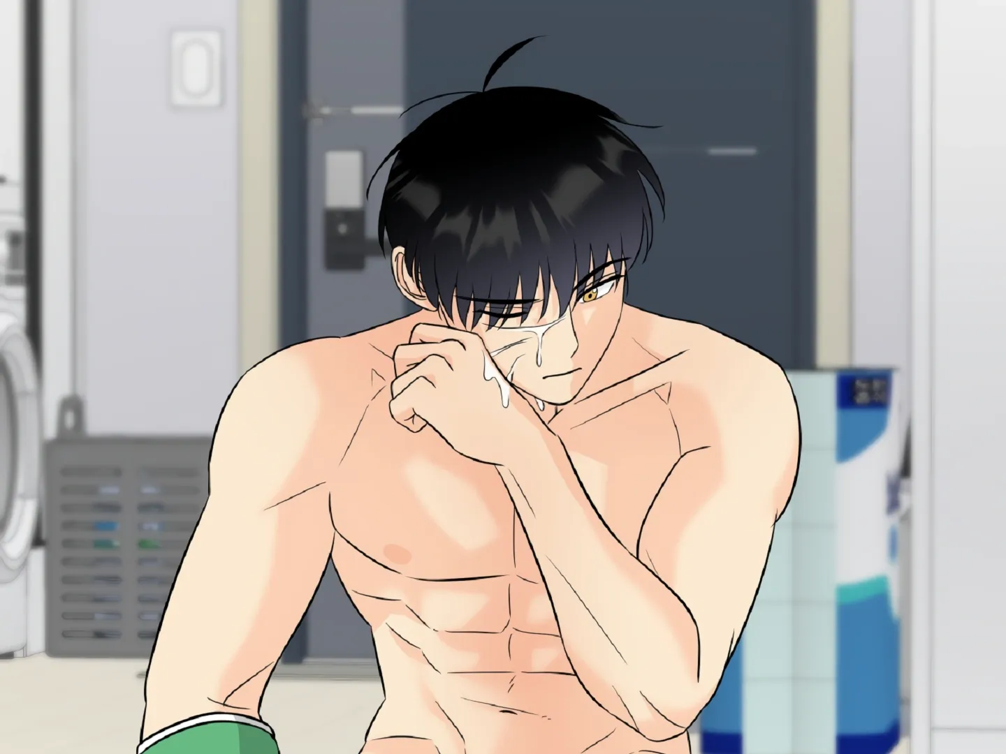 Fairy Pairing Chapter 10 page 136 - 