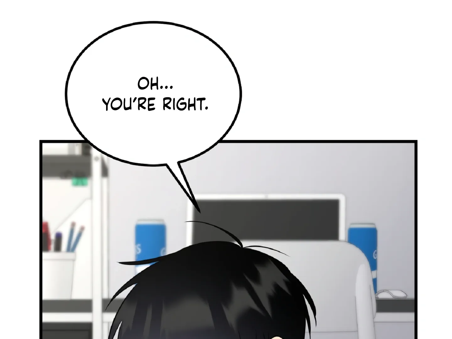 Fairy Pairing Chapter 10 page 138 - 
