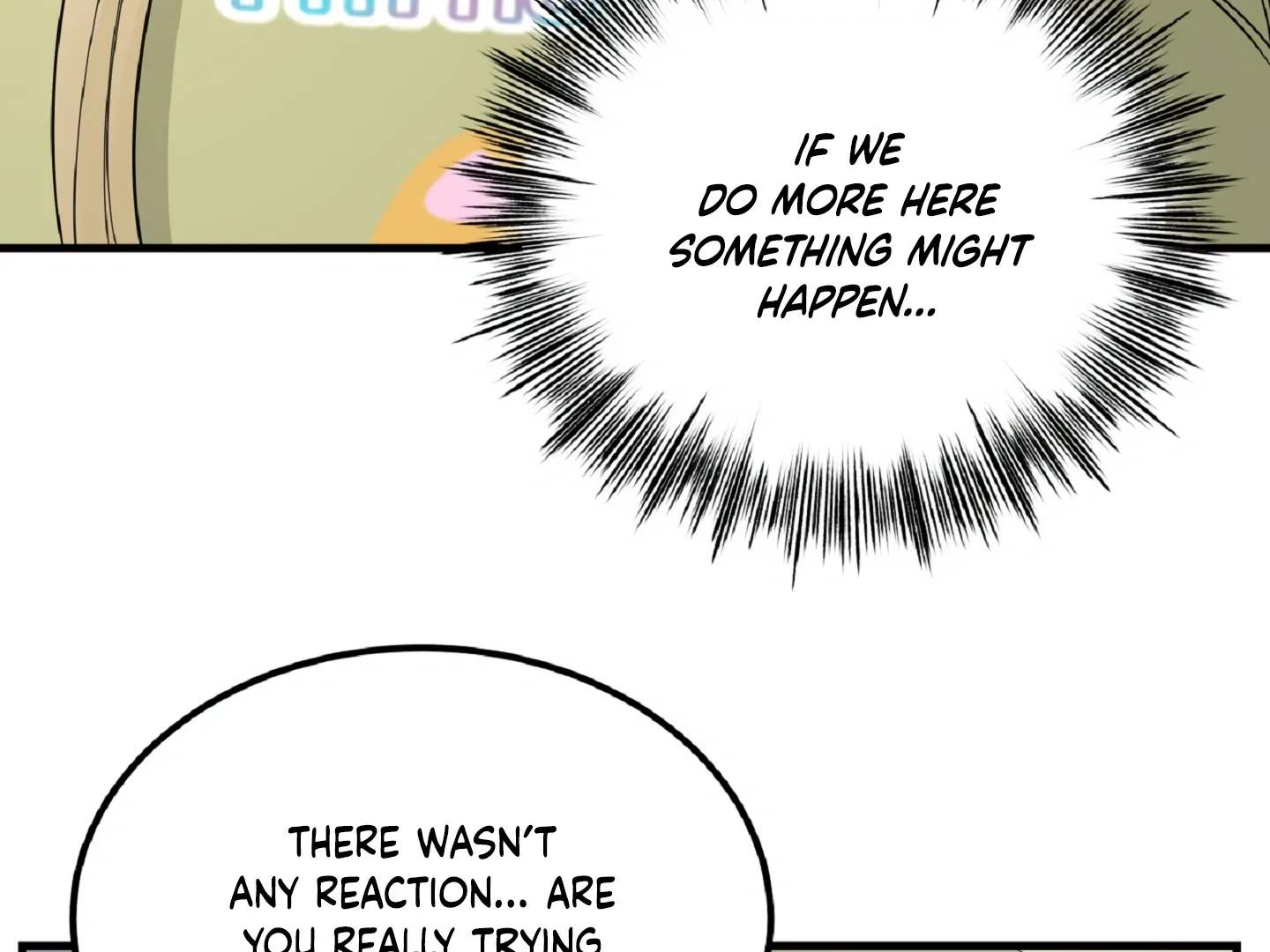 Fairy Pairing Chapter 10 page 15 - 
