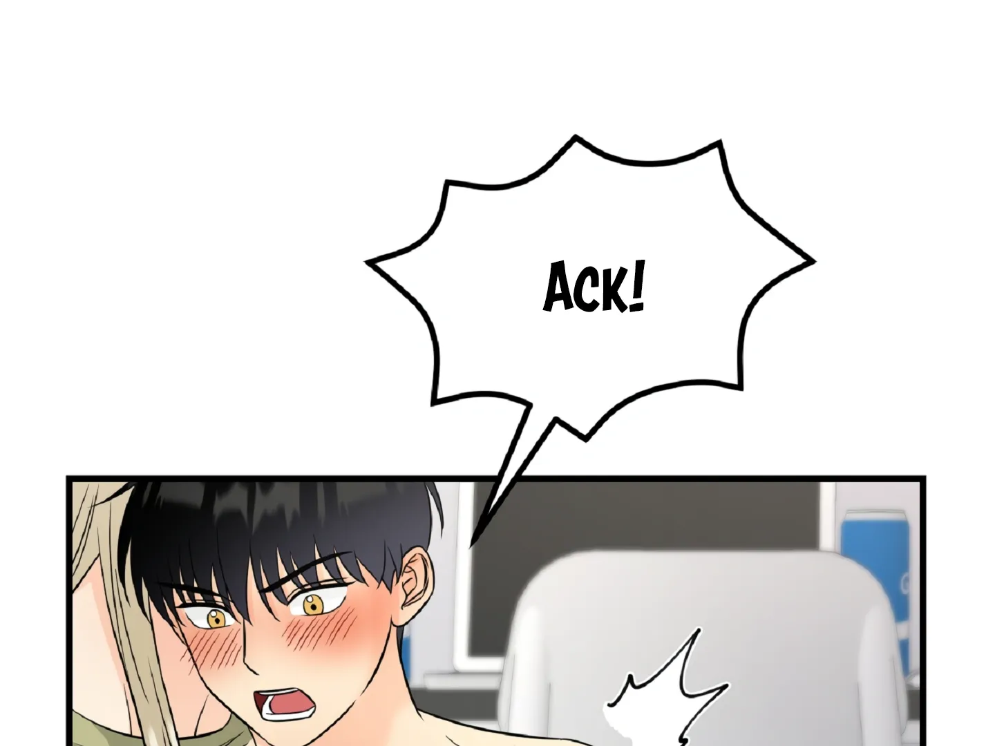 Fairy Pairing Chapter 10 page 148 - 