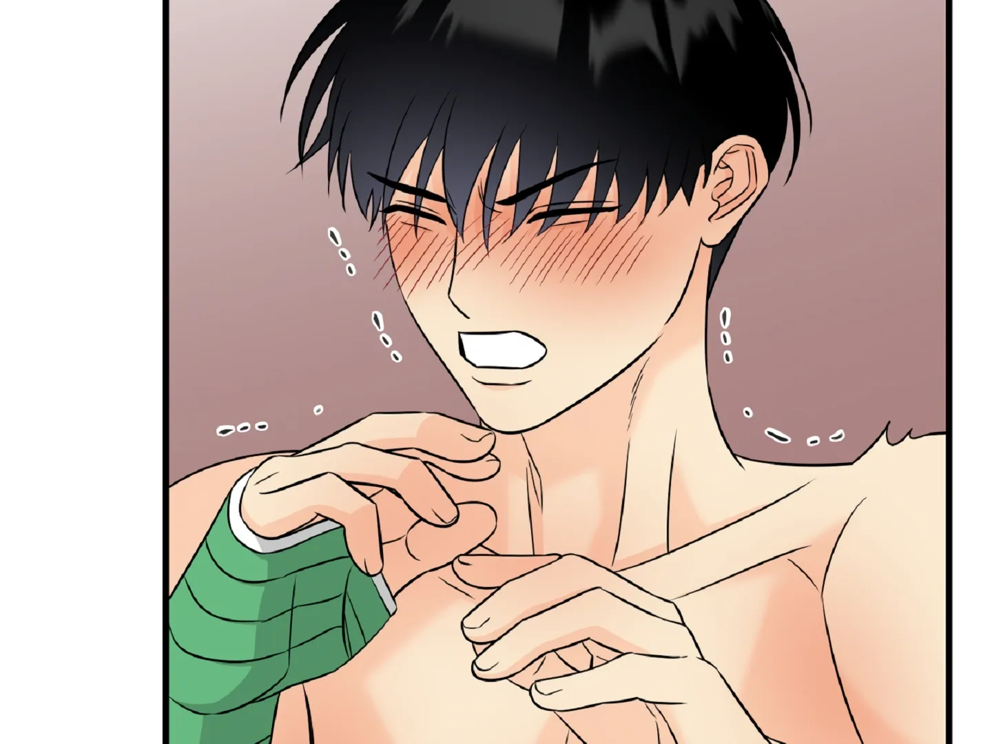 Fairy Pairing Chapter 10 page 152 - 