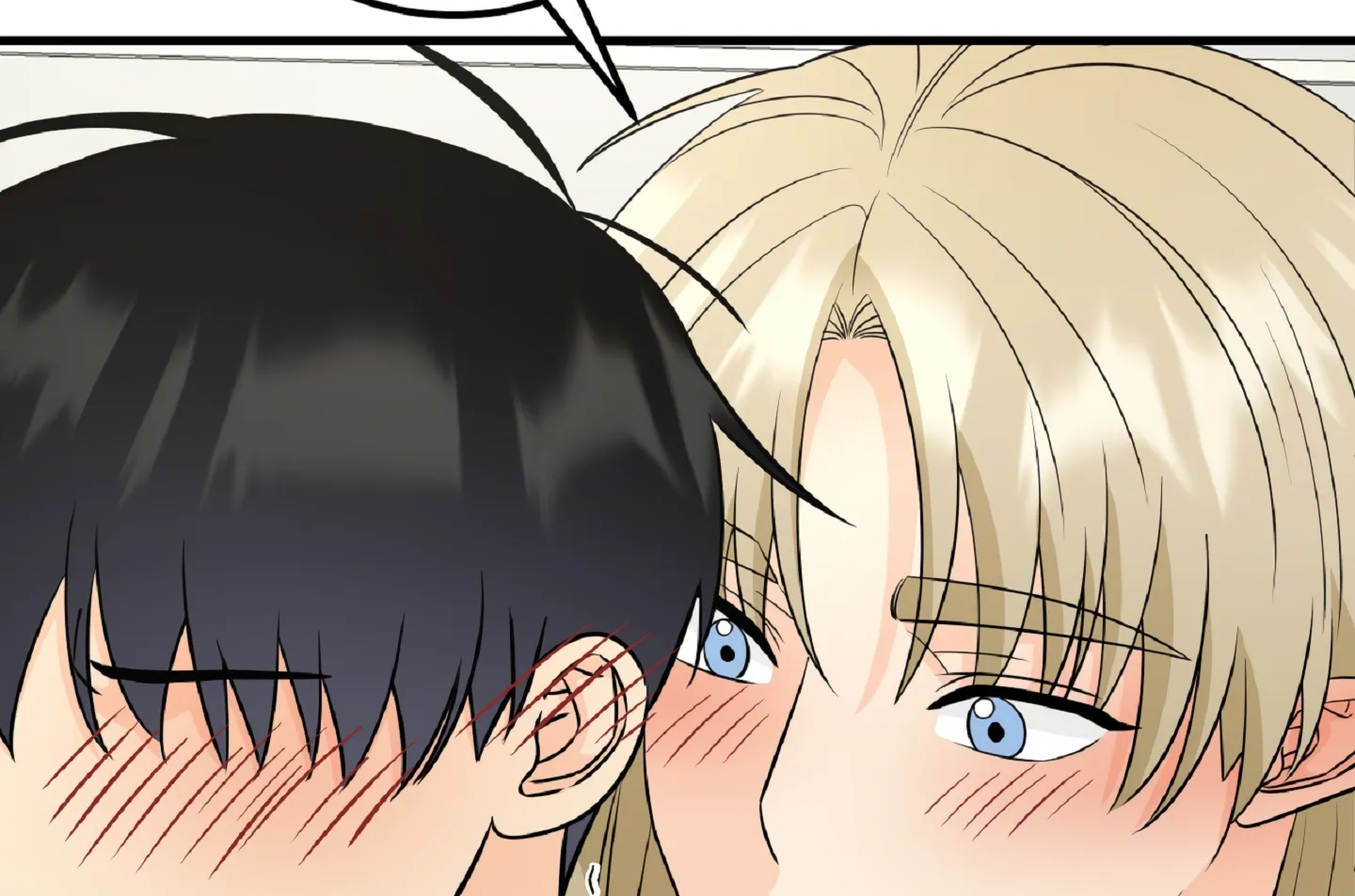 Fairy Pairing Chapter 10 page 156 - 
