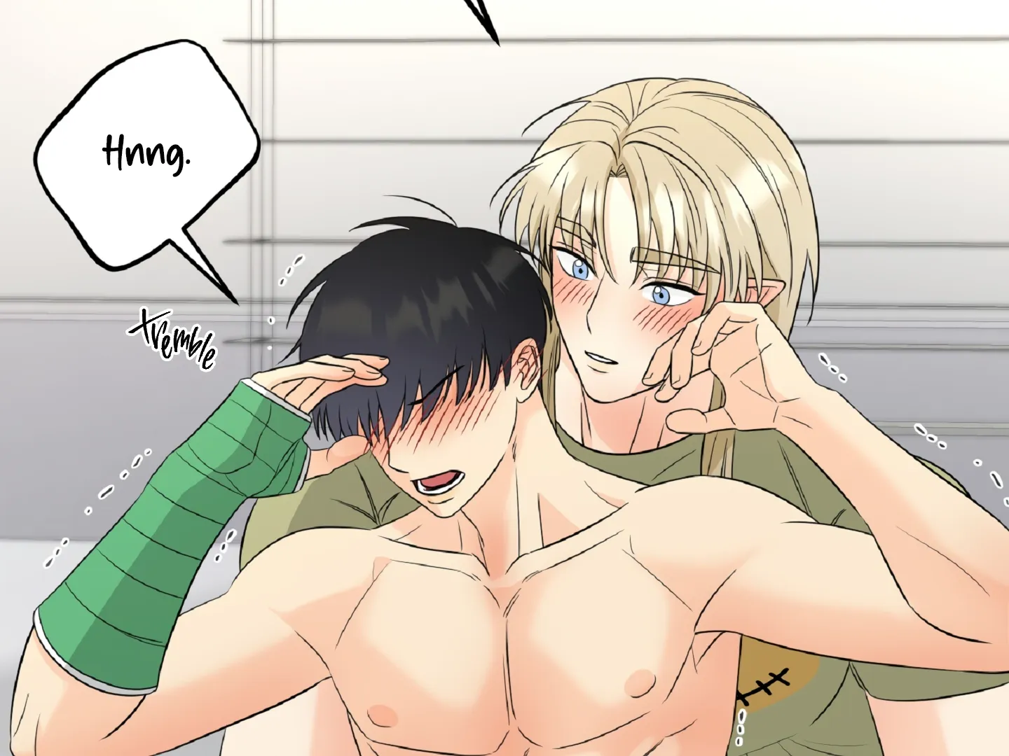 Fairy Pairing Chapter 10 page 159 - 