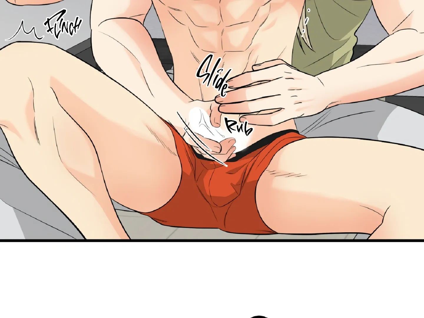 Fairy Pairing Chapter 10 page 160 - 