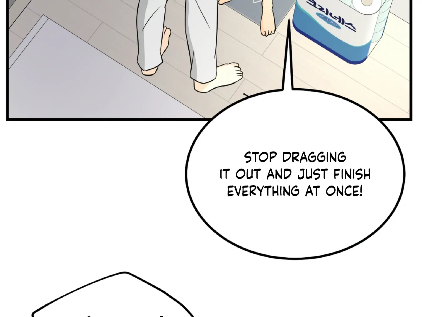 Fairy Pairing Chapter 10 page 17 - 