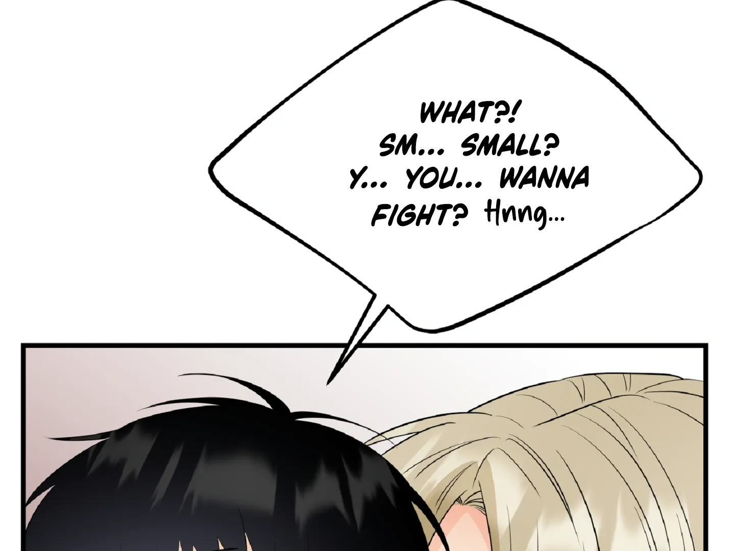 Fairy Pairing Chapter 10 page 161 - 