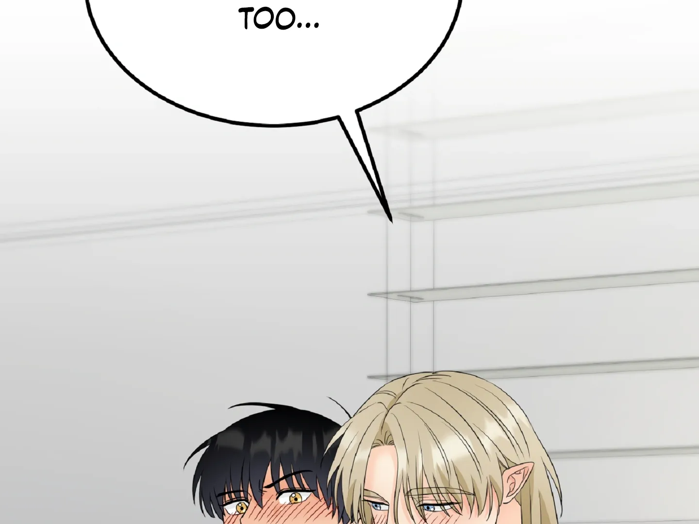 Fairy Pairing Chapter 10 page 170 - 