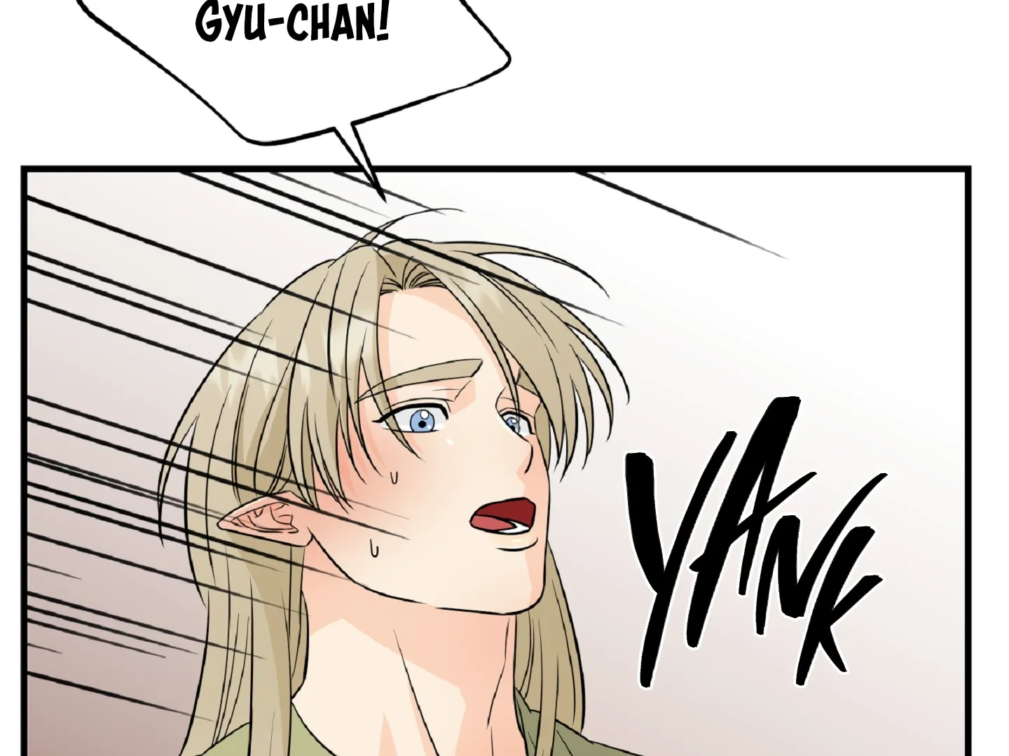 Fairy Pairing Chapter 10 page 18 - 
