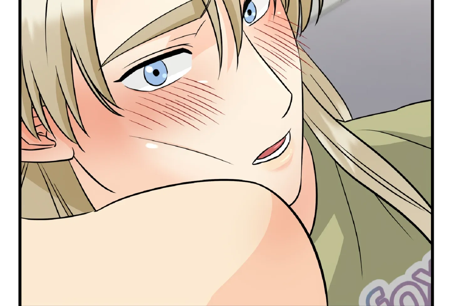 Fairy Pairing Chapter 10 page 174 - 