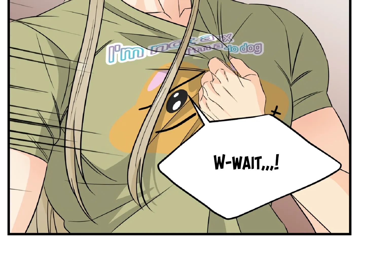 Fairy Pairing Chapter 10 page 19 - 