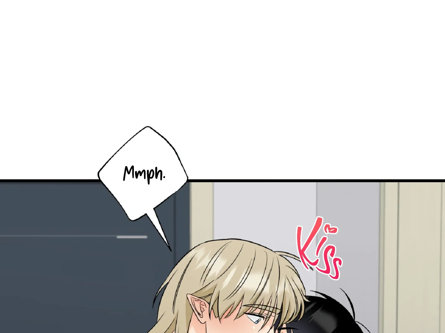 Fairy Pairing Chapter 10 page 20 - 