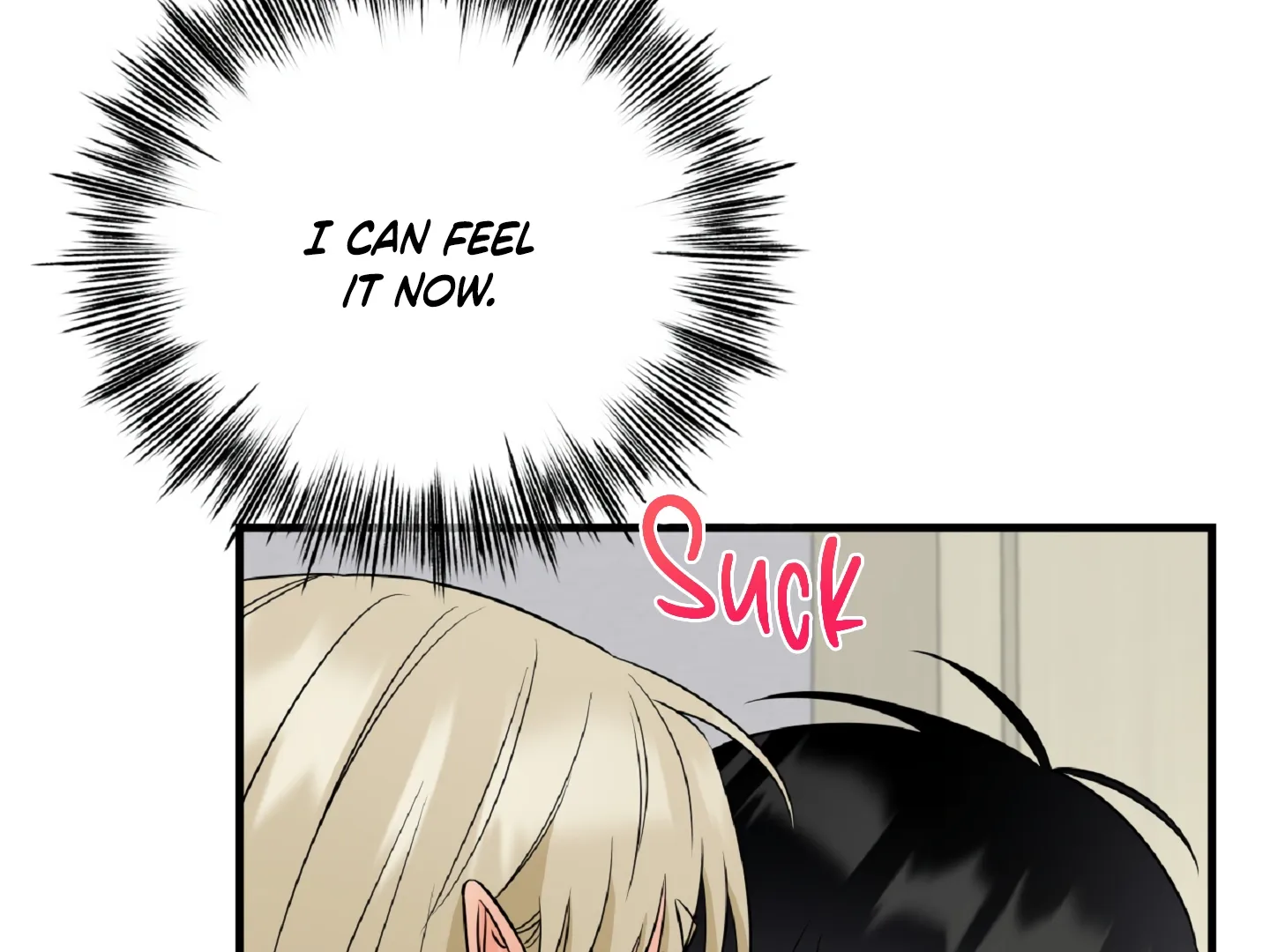 Fairy Pairing Chapter 10 page 25 - 