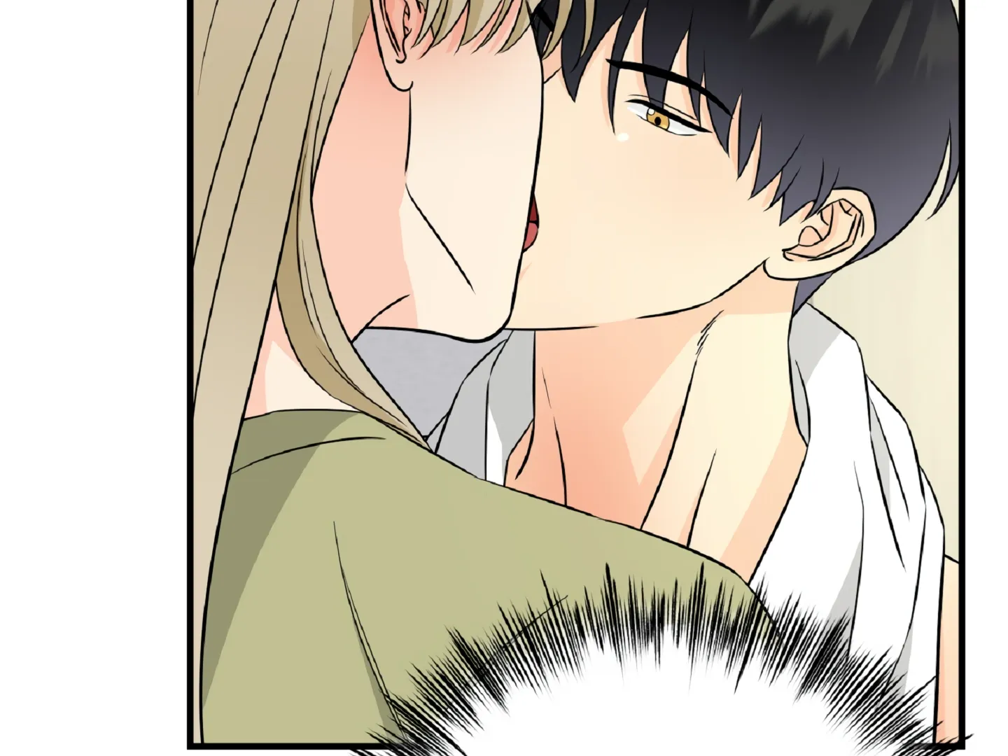 Fairy Pairing Chapter 10 page 26 - 