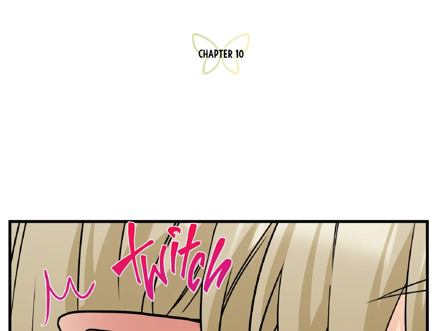 Fairy Pairing Chapter 10 page 4 - 