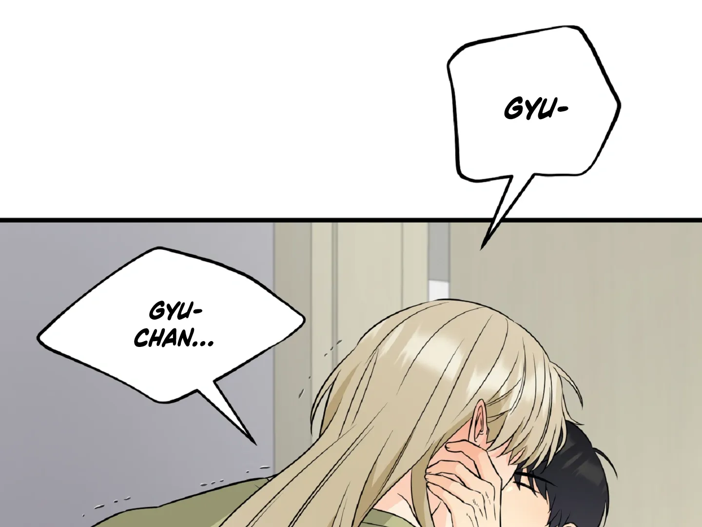 Fairy Pairing Chapter 10 page 34 - 