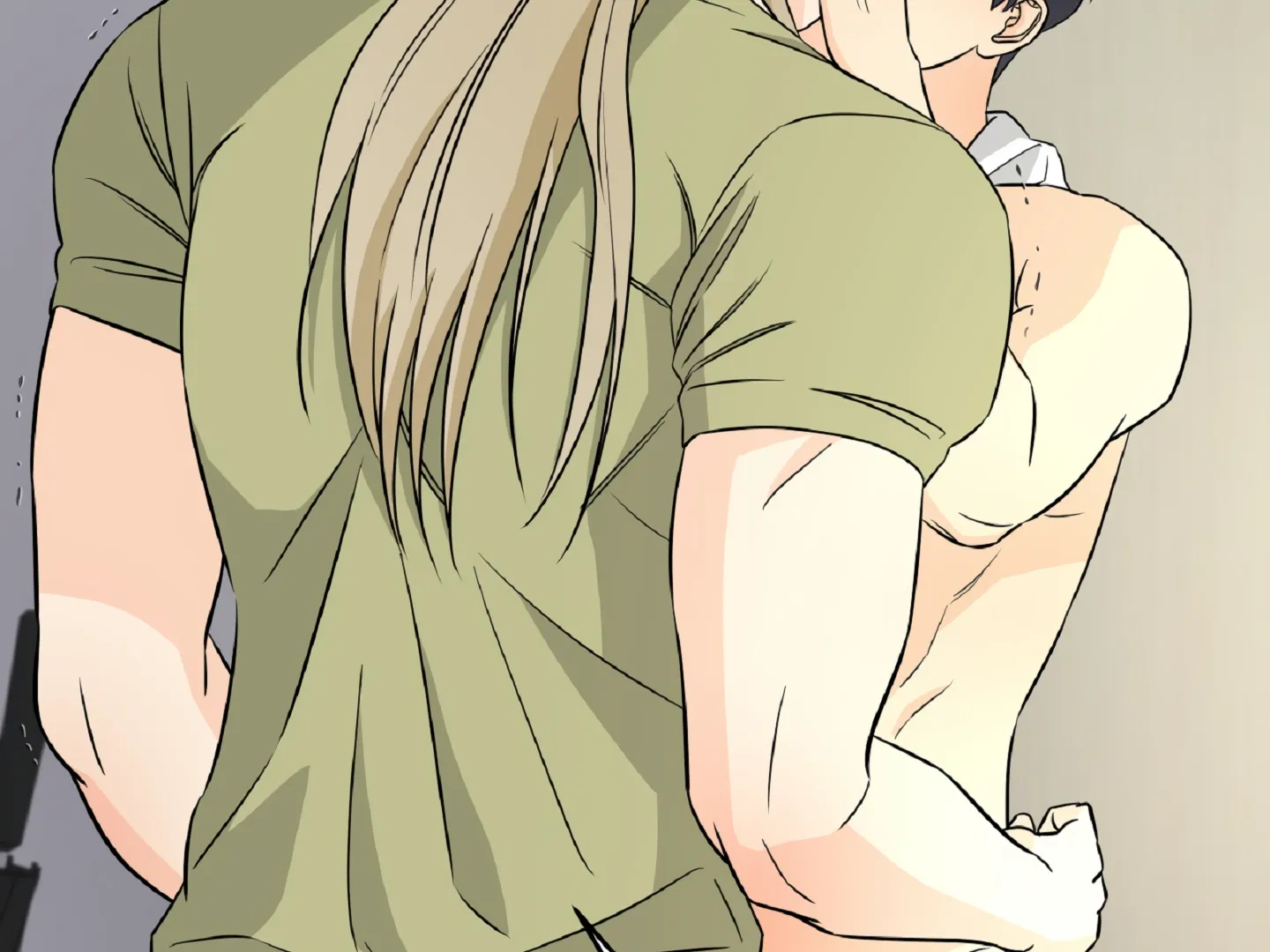 Fairy Pairing Chapter 10 page 35 - 