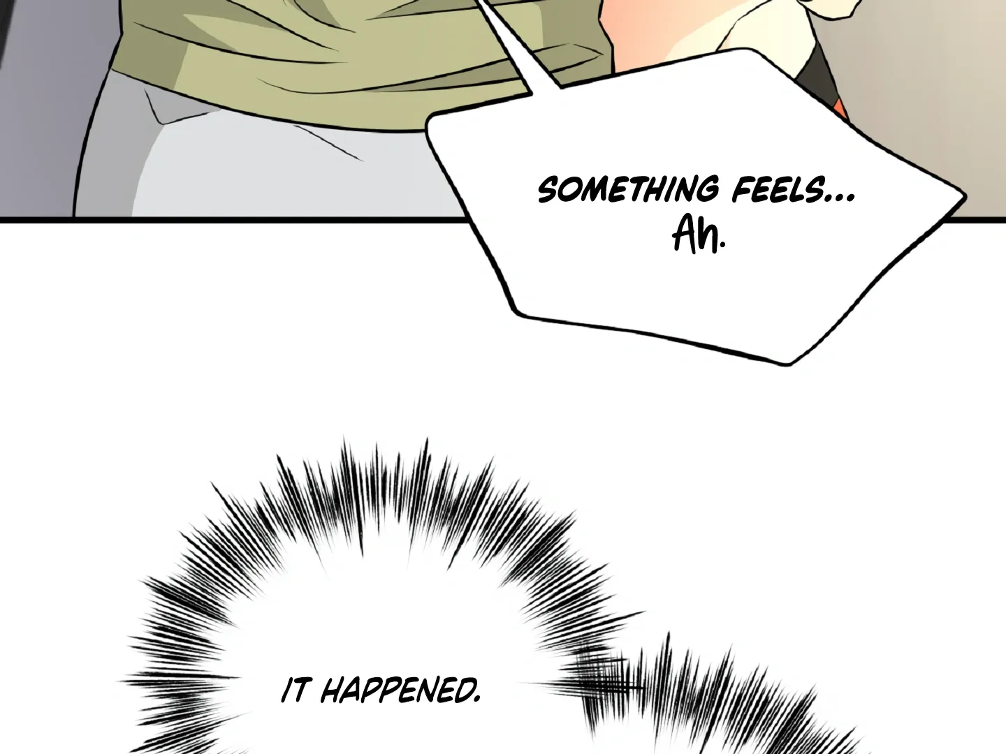 Fairy Pairing Chapter 10 page 36 - 
