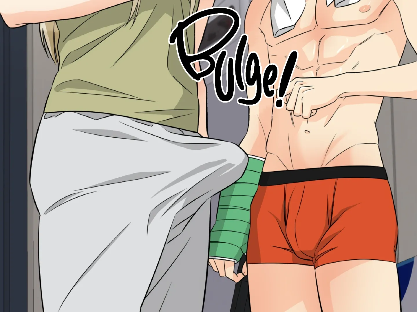Fairy Pairing Chapter 10 page 44 - 