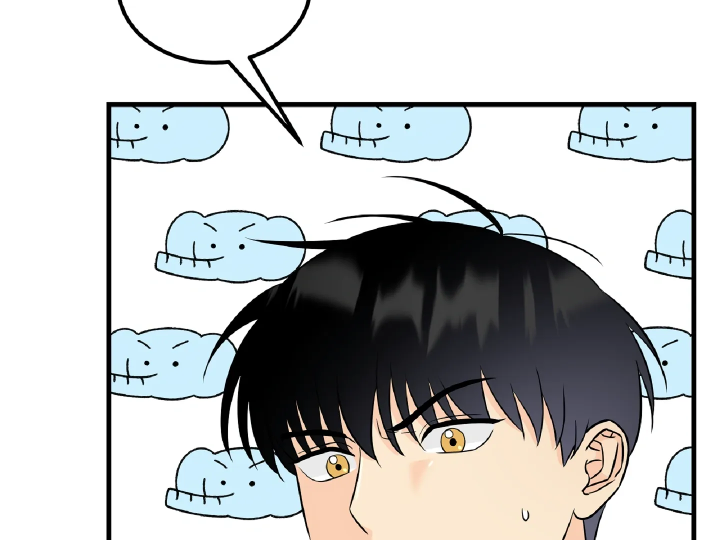 Fairy Pairing Chapter 10 page 46 - 