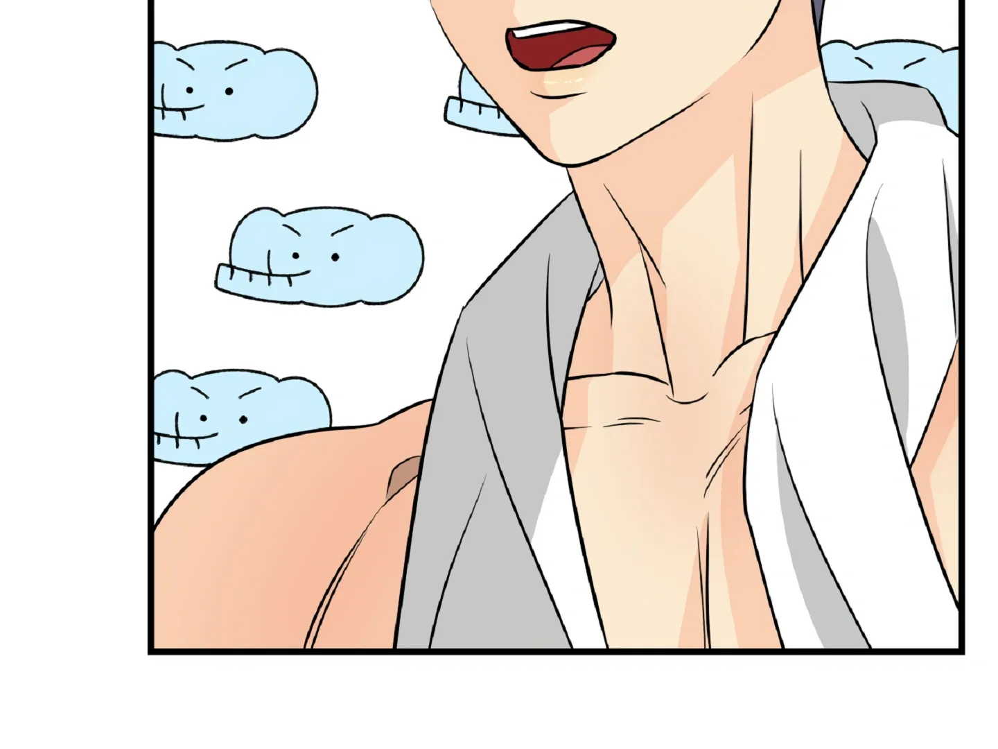 Fairy Pairing Chapter 10 page 47 - 