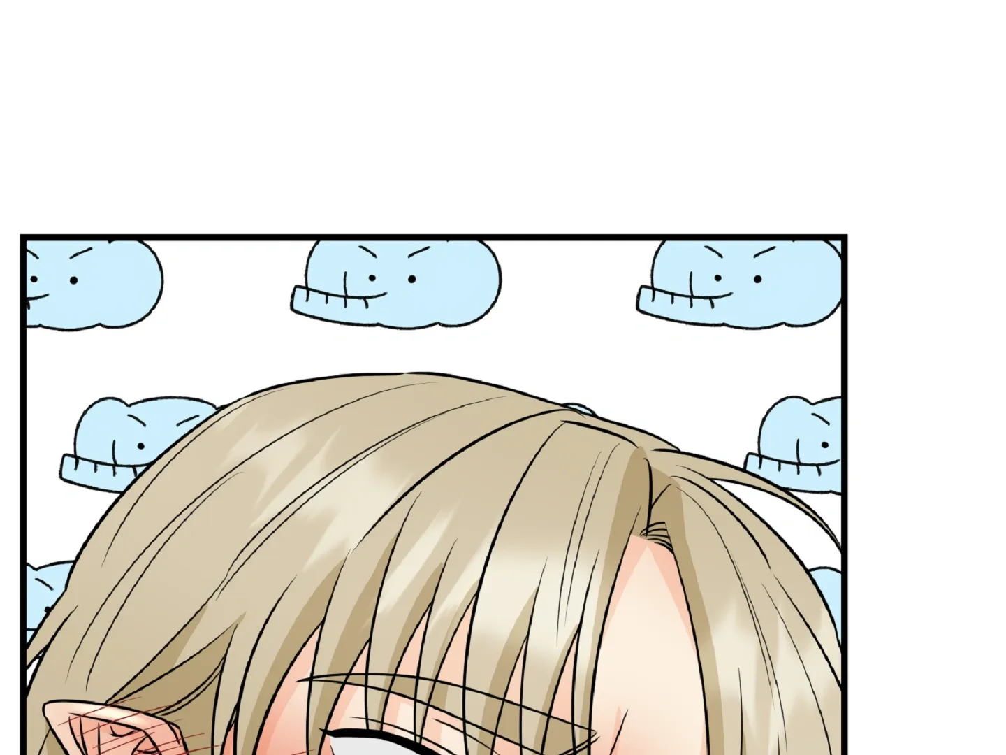 Fairy Pairing Chapter 10 page 48 - 