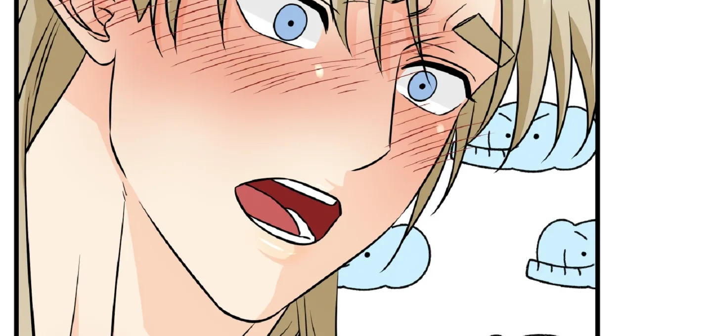 Fairy Pairing Chapter 10 page 49 - 
