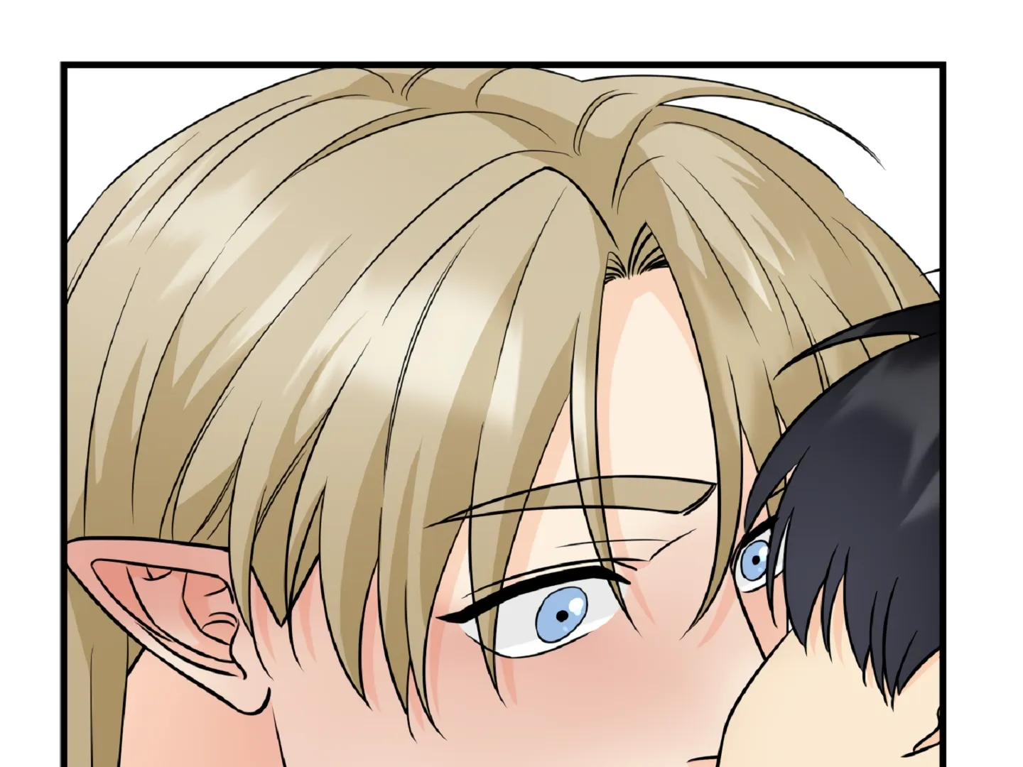Fairy Pairing Chapter 10 page 6 - 