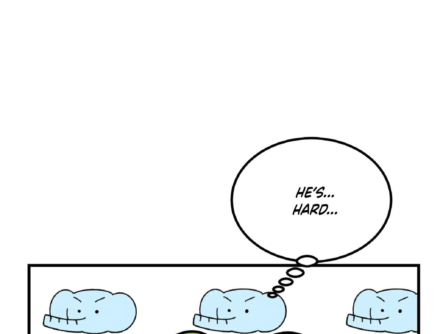 Fairy Pairing Chapter 10 page 51 - 