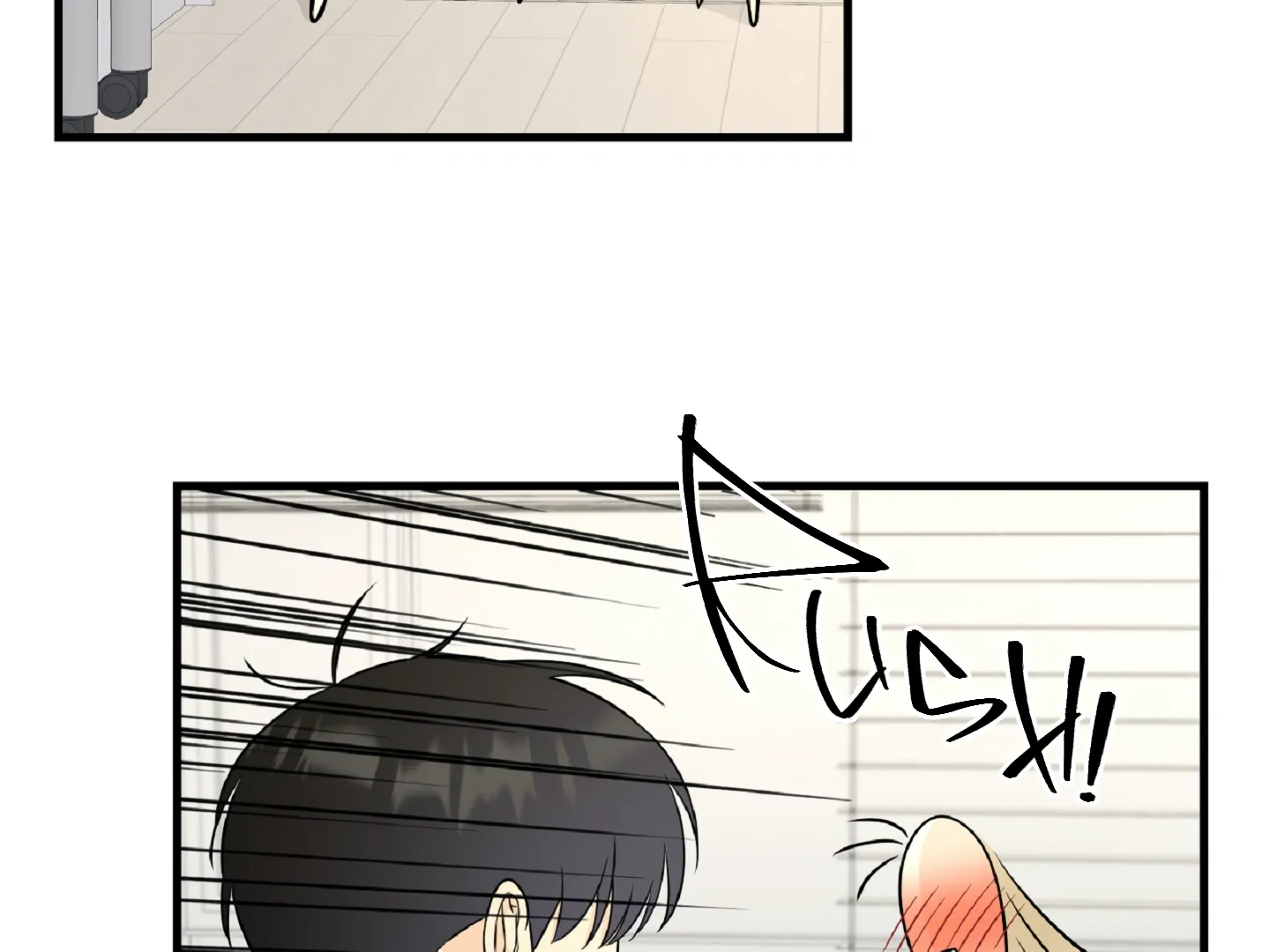 Fairy Pairing Chapter 10 page 55 - 