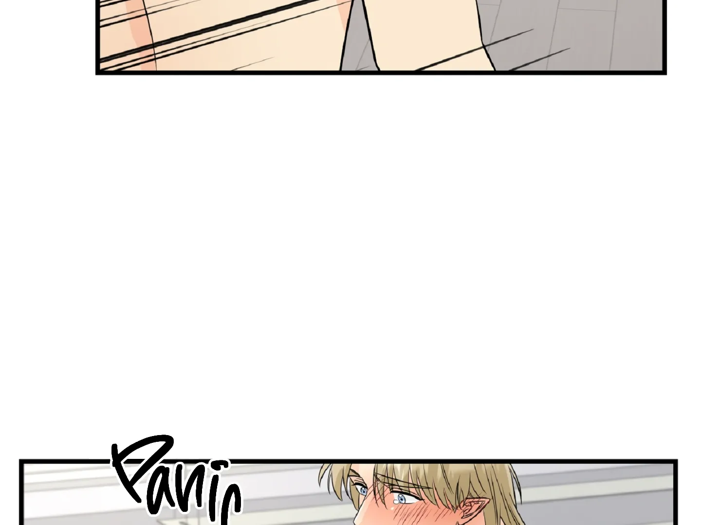 Fairy Pairing Chapter 10 page 57 - 