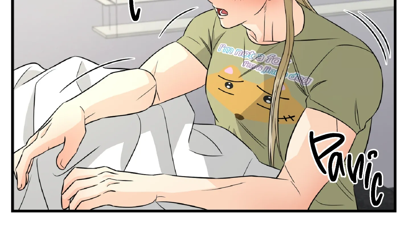 Fairy Pairing Chapter 10 page 58 - 