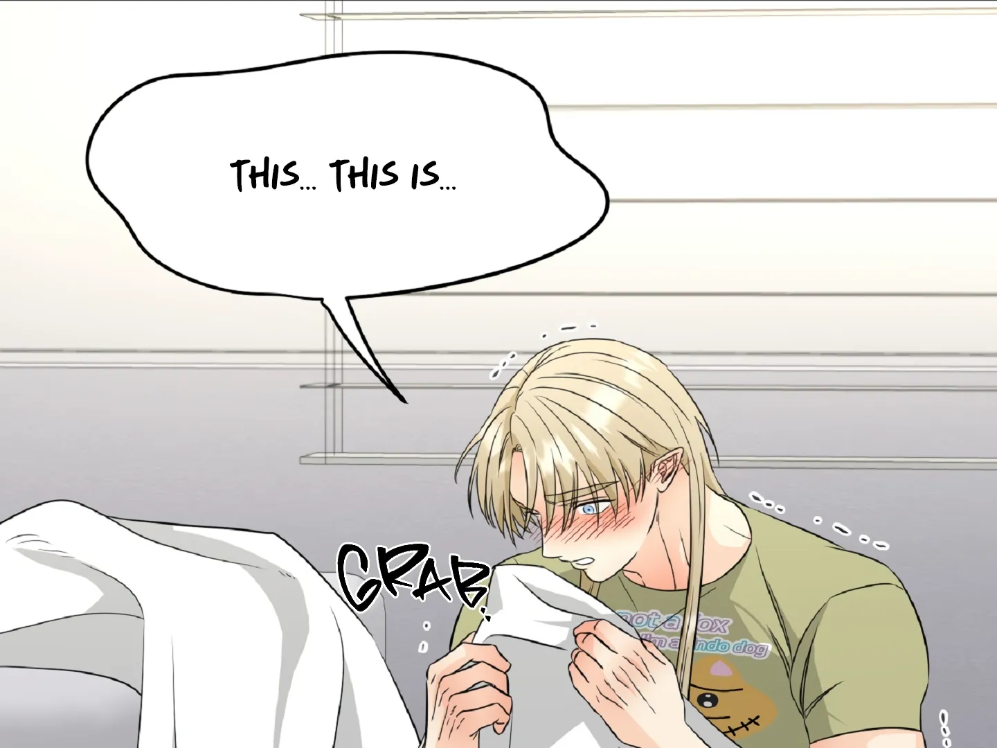 Fairy Pairing Chapter 10 page 60 - 